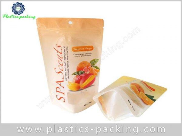 Stand Up Doypack Pouch Ziplock Manufacturers and Su 1103