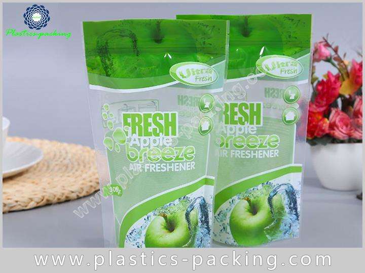 Stand up Ziplock Plastic Bags Manufacturers and Sup 1113
