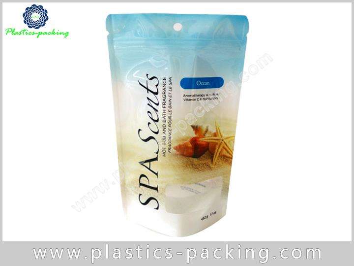 Tea Packaging Ziplock Pouches Manufacturers and Suppliers 1136