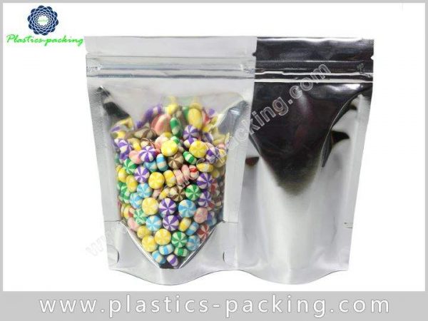 Wholesale Stand Up Pouch With Cost Effective Manufacturers 025