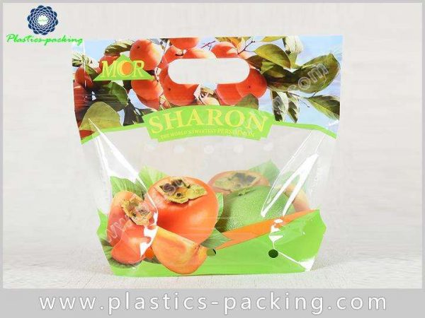 With Holes Strawberry Bag Manufacturers and Suppliers yyth 008