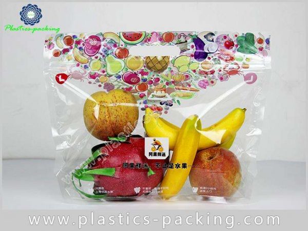 fda approved strawberry bags with zipper28350974475