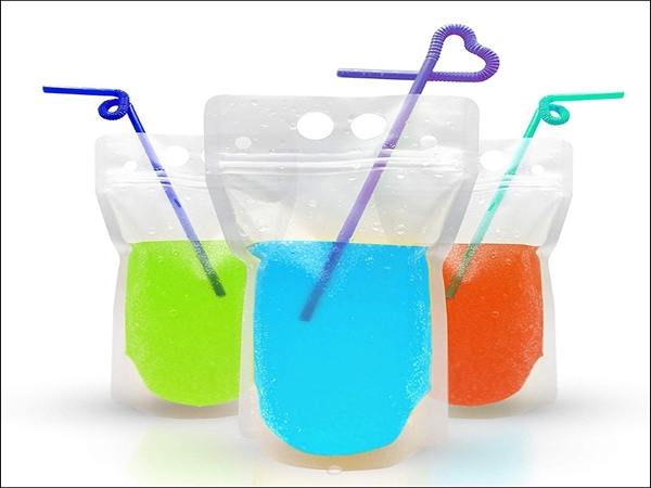 Drink Pouch 3